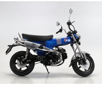 1:12 Honda Dax 125 TAMIYA Edition