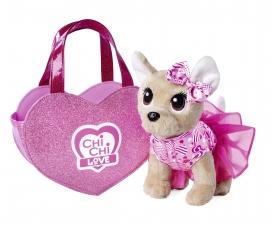 ChiChi LOVE is in the Air
