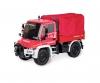 1:12 MB Unimog U300 Firefig.2.4G 100%RTR 1:12 MB Unimog U300 Firefig.2.4G 100%RTR