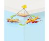 DHL Sky Flyer, engin volant à piles, 18 cm
