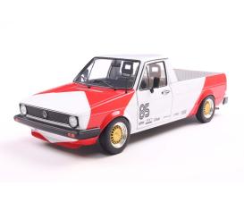 1:18 VW Caddy MK.1 M Racing Tribute 1:18 VW Caddy MK.1 M Racing Tribute