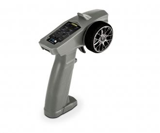 Reflex Wheel Start, radio system, 2.4 GHz