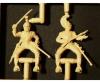 Italeri 1:72 French Heavy Cavalry Model Kit