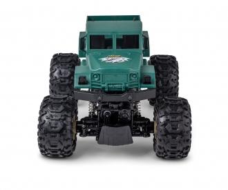 1:12 Amphibious Rider 2.4G 100% RTR