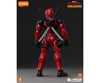 Blokees Marvel Deadpool