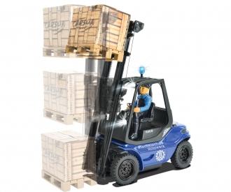 1:14 THW Forklift 2.4G 100% RTR