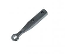 1:14 Pole for Trailer Hitch, spare part