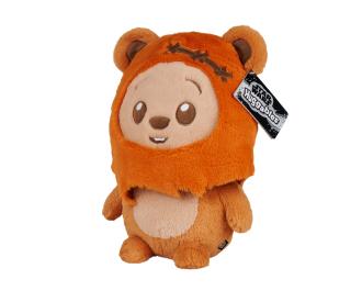 Star Wars Huggables Ewok Wicket, 35cm