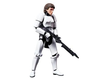 Blokees Star Wars Han Solo