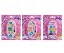 Steffi LOVE Girls Schminkset, 3-sort.