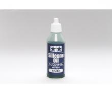 Silicone Oil #500, damper oil, 40 ml bottle