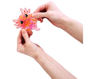 Gootastic Axolotl, 2 versions