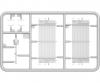 1:35 1,5to Schienen-LKW AA Type mit Schiene