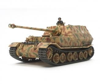 1:48 Elefant, tank destroyer assembly kit