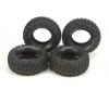 1:10 Off-Road Tires High Lift 26 mm (4)