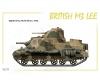 1:35 Brit. M3 Lee