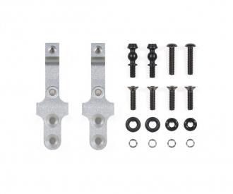 BB-01 Aluminium-Dämpferhalter vorne RC Tuning