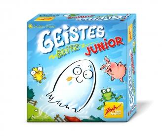 Geistesblitz Junior