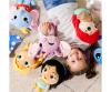 Disney Doorables Rapunzel Plush, 25 cm