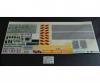 Sticker Bag M-B Arcos 56357, decal set