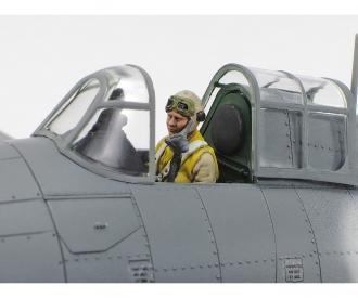 1:48 FM-1 Wildcat/Martlet Mk.V, plastic model kit