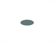 Italeri AcrylicPaint Flat Dark Gray 20ml