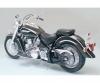 1:12 Yamaha XV1600 Road Star 1999, motorcycle kit