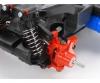 1:10 Porsche 911 GT3 992, RC assembly kit, TT-02