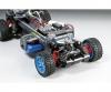 1:10 Ford Escort MkII Rally, RC model kit