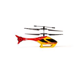 Cyber Copter Rescue, RC helicopter, 2.4GHz