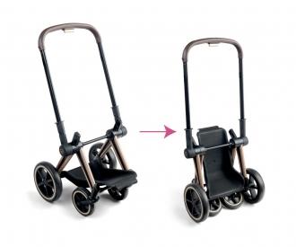 Corolle Cybex-3in1 Pram