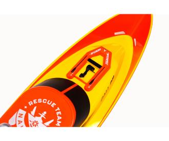 RC Boot Rescue 2.4G, RC boat, ready to run