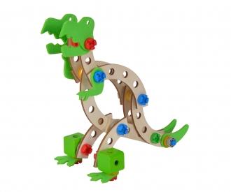 Constructor Dino 3-in-1 Building Set