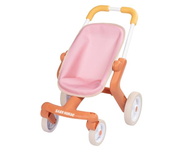 Smoby Baby Nurse Pop Pushchcair