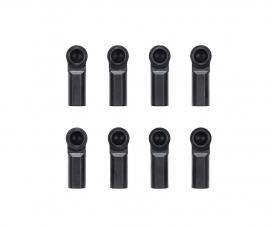 5mm/M3 Ball Socket Set, model accessory, 8 pieces