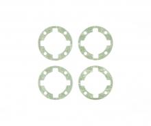 M-08/M-07/TA06 Gear Diff. Gasket (2), spare part