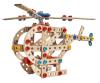 Construct  Helicopter