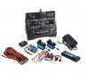 Reflex Stick Truck-Set 2.4G 6-Kanal