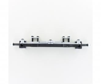 1:14 Low loader axle steered (1)