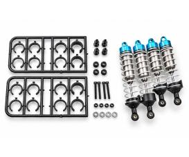 KOD Stoßdämpfer Set (4) 110/125mm