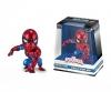 Marvel 4" Classic Spider-Man Metallfigur