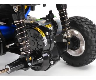 1:12 RC Mitsubishi Pajero CW-01