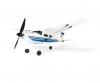 RC Sportflugzeug 2.4 G 100% RTR blau