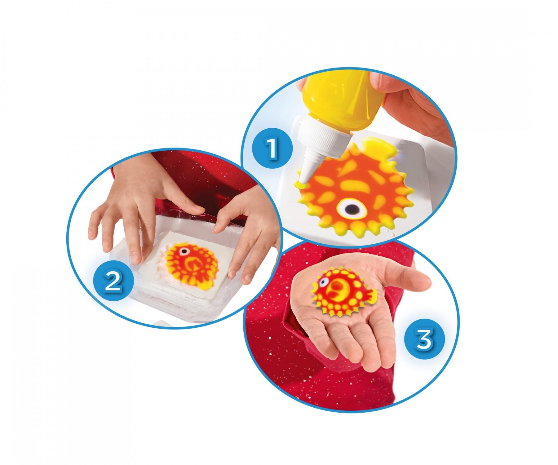 Buy Aqua Gelz Deluxe Set online | Simba Toys