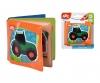ABC My First Book – Livre en tissu avec CD