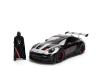 Star Wars Darth Vader Porsche 911 1:24