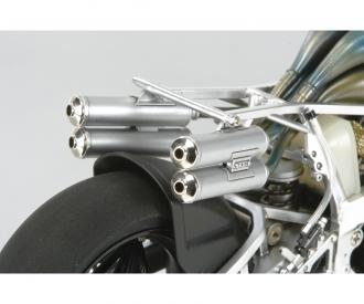 1:12 Honda NSR500 '84, plastic assembly kit