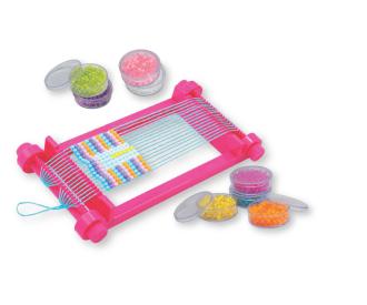 Art&Fun Weaving Bead Machine