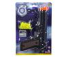 Police - Fusil A/100 Balles (3Ass,Bl)