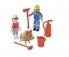 Sam Figurines 2 pcs. pack V, 4 versions